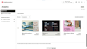 create pins and boards for etsy, be your pinterest manager