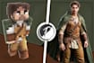 create unique and professional custom minecraft skins