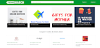 create affiliate marketing coupons and deals website
