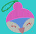 embroidery logo convert to digitize into dst, jef, files