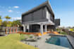 do all the real estate photography editing