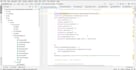 do  desktop and web applications using java technologies