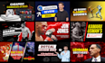 design youtube thumbnail professionally