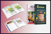 write high quality food recipes, cookbooks, recipe book, and ebooks