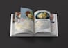 write keto diet cookbook, recipe book and design cookbook