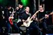 interview and promote you via a popular music blog