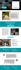 create high converting and responsive landing page  design on unbounce