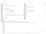 edit your square space website using custom code