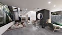 create architectural and interior animation walkthroughs