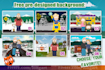 draw you as a south park character in 24 hours
