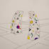 make you 2d abstract art or illustrative work