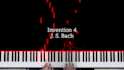 create a synthesia inspired piano video
