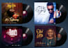 design a top notch gospel album cover and cd cover