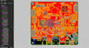 design high speed multilayer pcb schematic, layout, gerber, bom and drc check