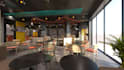 do commercial interior design