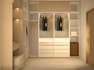 design your closet, wardrobe,dressing room or walk in space