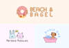 design pet logo and brand guidelines, for your business