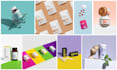 shoot professional studio product photography for socials, amazon, website