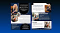 artist epk, media kit, press kit, speaker kit, one sheet