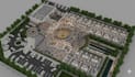 do archicad 3d modeling and deliver the source pln file