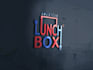 design creative logo for restaurant catering or food brand