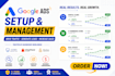 do google ads campaign setup bing ads expert adwords as ppc ads manager