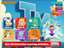 do javascript programming, web applications, and web games