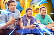 design nice youtube thumbnail