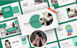 make professional, engaging, and impactful presentations