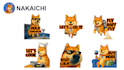 make telegram sticker packs