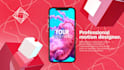 do app and website promo