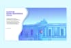 create gradient vectors building in 24hrs