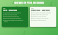 promote your music to curated streaming playlists