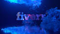 do amazing logo intro video smoke