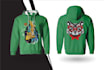 creative tshirt designs and typography t shirt design