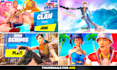 design you a professional 3d fortnite thumbnail