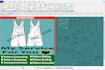 make clothing sewing pattern, do grading, editing and convert