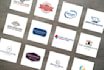create a professional business logo design