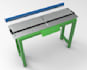 design a 3d for manufacturing, printing or presentation