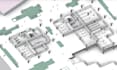 design 3d architectural flour plan