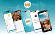 develop on demand short video app, video sharing app, live streaming app