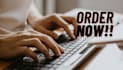 do fast data input, data entry in one day with accuracy