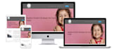 create website for dental, chiropractic, spine care, medical and wellness clinic