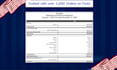 us CPA profit and loss, financial statements, CPA letters