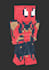 make a custom minecraft skin from your images and requests