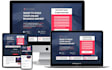 handle all your groovefunnels, groovepages, groove funnels tasks