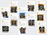 design social media posts