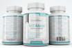 do label design, supplement label, cbd bottle label design
