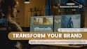 create professional impactful marketing videos for your brand