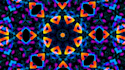 create ultra premium psychedelic music video